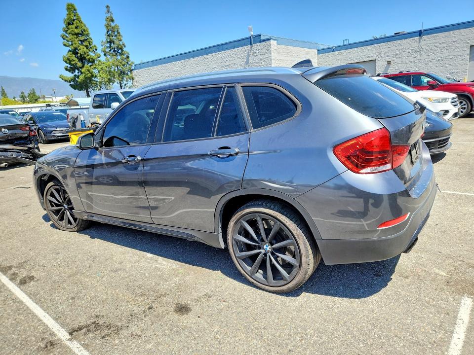 Продаж на аукціоні авто 2013 Bmw X1, vin: WBAVM5C52DVV90898, номер лоту: 49813176