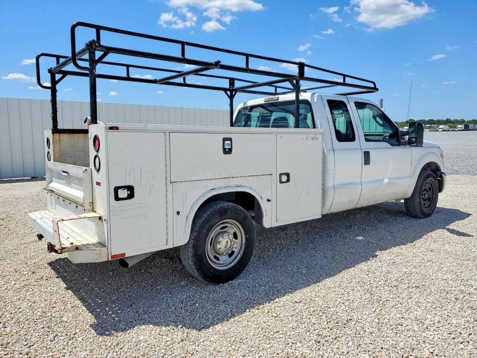 2015 Ford F250 მანქანა იყიდება აუქციონზე, vin: 1FD7X2A62FED70866, აუქციონის ნომერი: 48808176