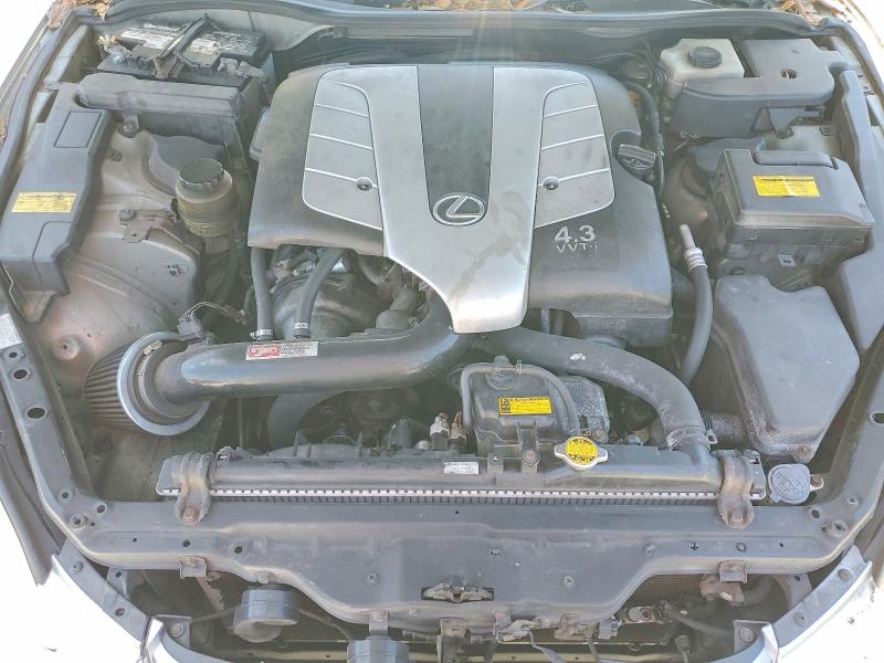 Aukcja sprzedaży 2002 Lexus Sc 430, vin: JTHFN48Y120007019, numer aukcji: 47909486