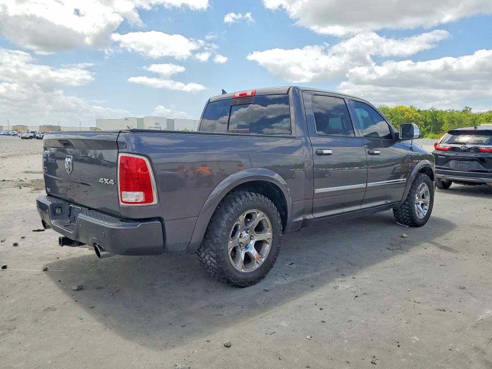 49463986 :رقم المزاد ، 1C6RR7NM3GS115604 vin ، 2016 Ram 1500 مزاد بيع