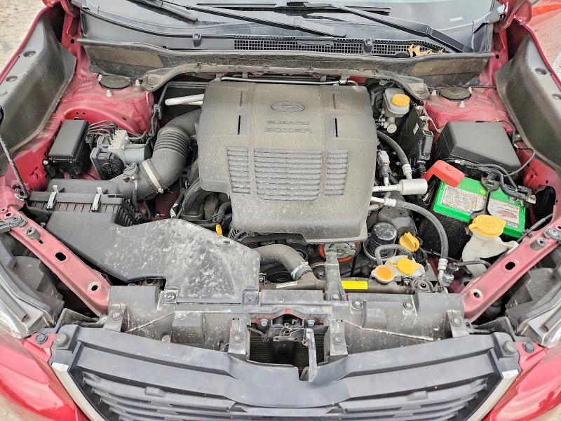 Продаж на аукціоні авто 2019 Subaru Forester, vin: JF2SKAGC2KH401869, номер лоту: 49392696