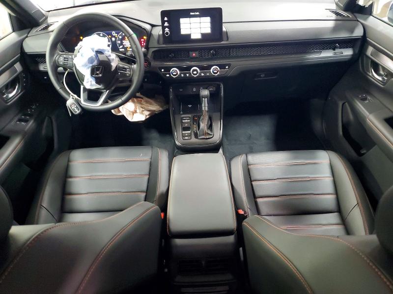 Продажа на аукционе авто 2026 Honda Cr-v, vin: 7FARS6H80TE036053, номер лота: 49322566