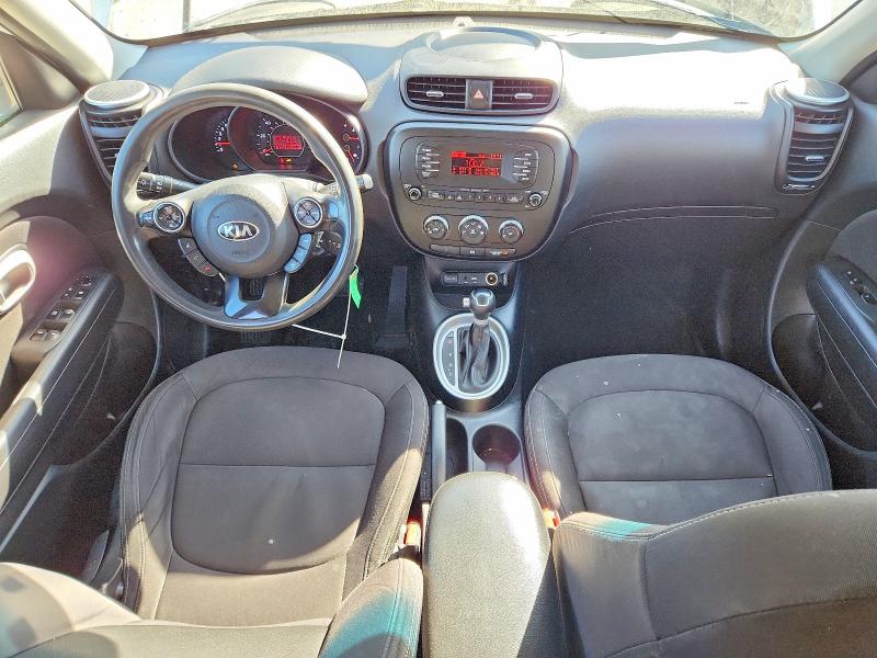 Продажа на аукционе авто 2016 Kia Soul, vin: KNDJN2A26G7277738, номер лота: 49320266