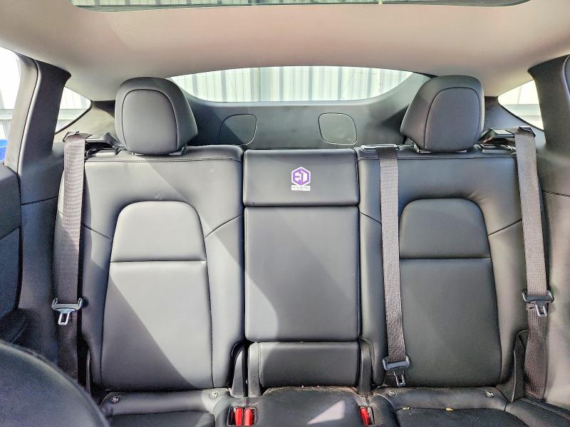 Aukcja sprzedaży 2021 Tesla Model Y, vin: 5YJYGDEE0MF199942, numer aukcji: 50263726