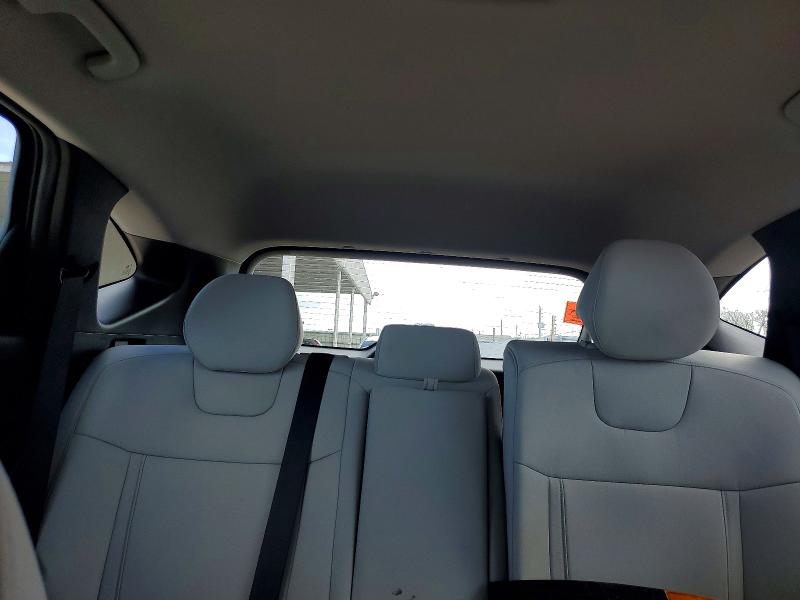48935396 :رقم المزاد ، 5NMJA3DE2SH501760 vin ، 2025 Hyundai Tucson مزاد بيع