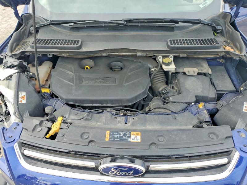 Продаж на аукціоні авто 2014 Ford Escape, vin: 1FMCU9J95EUE36759, номер лоту: 51103926
