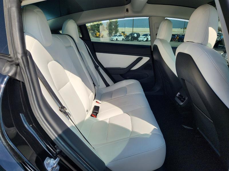 2021 Tesla Model 3 მანქანა იყიდება აუქციონზე, vin: 5YJ3E1EA8MF928779, აუქციონის ნომერი: 49404856