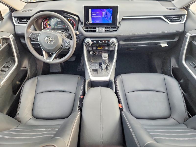 Продаж на аукціоні авто 2023 Toyota Rav4, vin: 2T3A1RFV9PC359850, номер лоту: 51535036