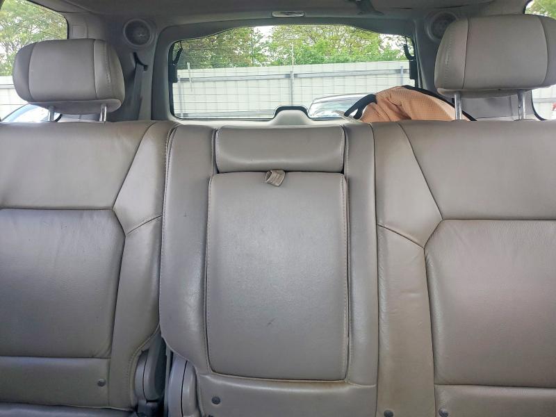 51072316 :رقم المزاد ، 5FNYF38819B007213 vin ، 2009 Honda Pilot مزاد بيع