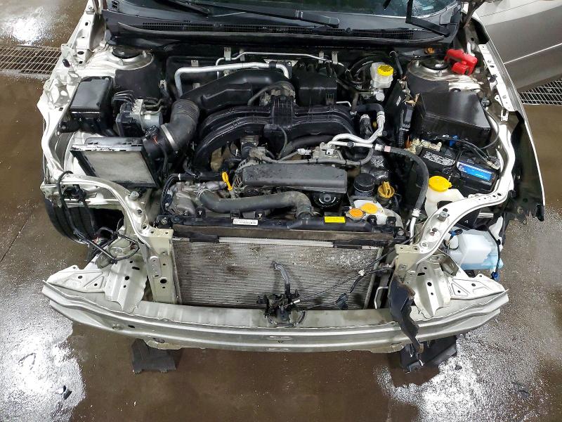 2020 Subaru Legacy მანქანა იყიდება აუქციონზე, vin: 4S3BWAN60L3013361, აუქციონის ნომერი: 48589686