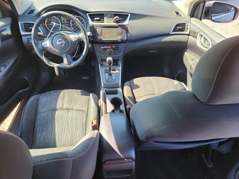 Aukcja sprzedaży 2018 Nissan Sentra, vin: 3N1AB7AP1JY307321, numer aukcji: 49435786