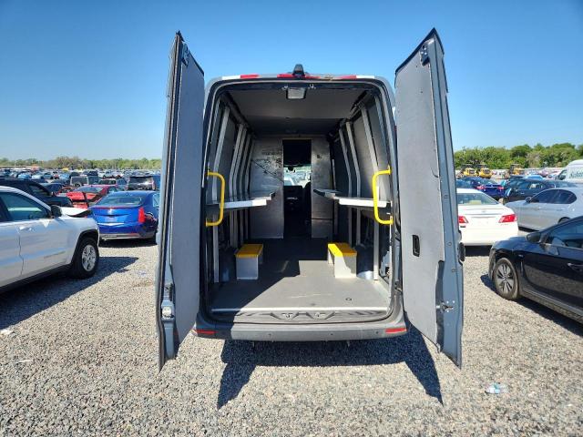49991736 :رقم المزاد ، WD4PF1CD1KP129074 vin ، 2019 Mercedes Benz Sprinter مزاد بيع