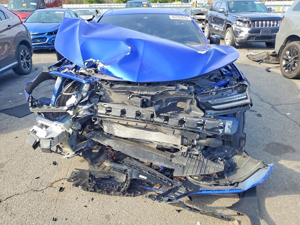 Aukcja sprzedaży 2023 Acura Tlx, vin: 19UUB6F5XPA005651, numer aukcji: 46765676