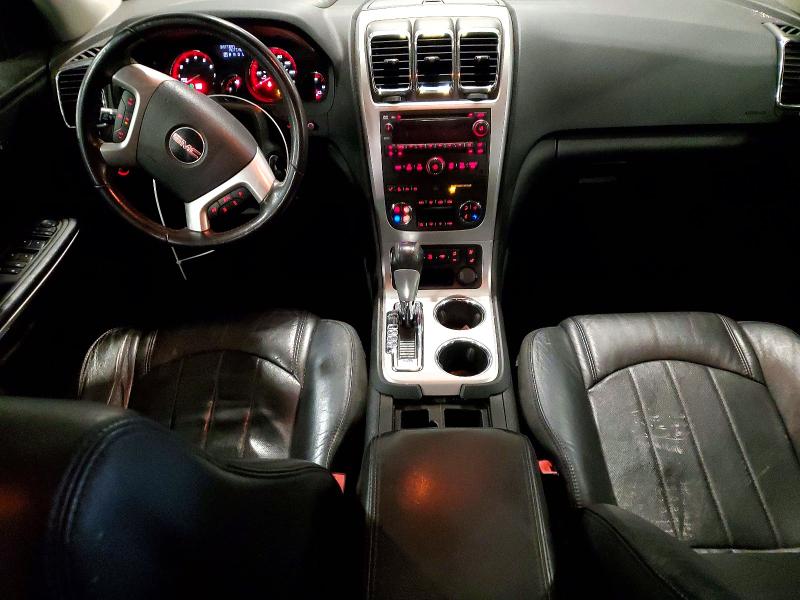 51614246 :رقم المزاد ، 1GKKVSED0BJ268792 vin ، 2011 Gmc Acadia مزاد بيع