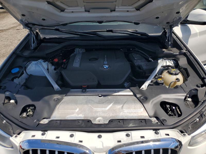Продаж на аукціоні авто 2019 Bmw X3, vin: 5UXTR7C54KLR46704, номер лоту: 49610556