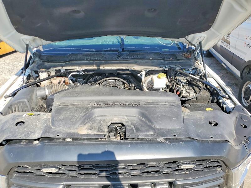 51065196 :رقم المزاد ، 3C6UR5CJXNG298401 vin ، 2022 Ram 2500 مزاد بيع