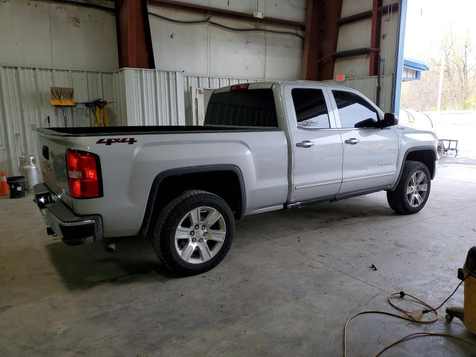 Продаж на аукціоні авто 2015 Gmc Sierra, vin: 1GTV2UEC1FZ220309, номер лоту: 51797316