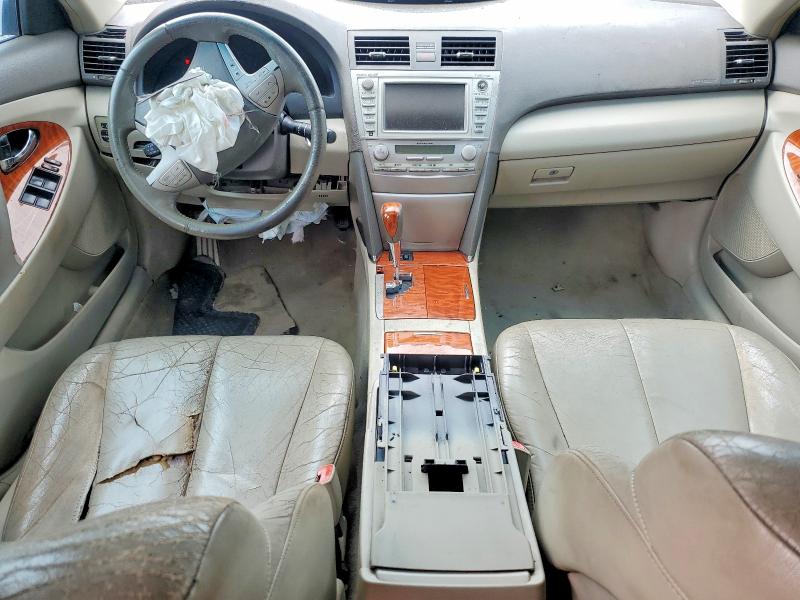 2011 Toyota Camry მანქანა იყიდება აუქციონზე, vin: 4T1BK3EK1BU619888, აუქციონის ნომერი: 51112136