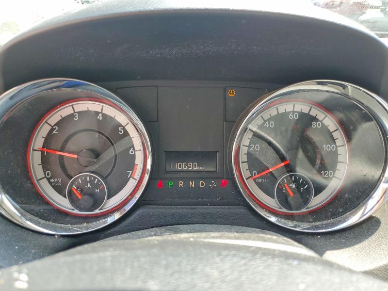 Продажа на аукционе авто 2014 Dodge Grand Caravan, vin: 2C4RDGCG0ER239493, номер лота: 46856006