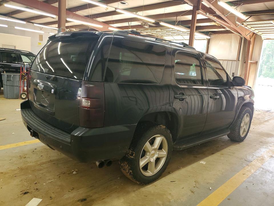 Aukcja sprzedaży 2007 Chevrolet Tahoe, vin: 1GNFK13057R342773, numer aukcji: 51478106