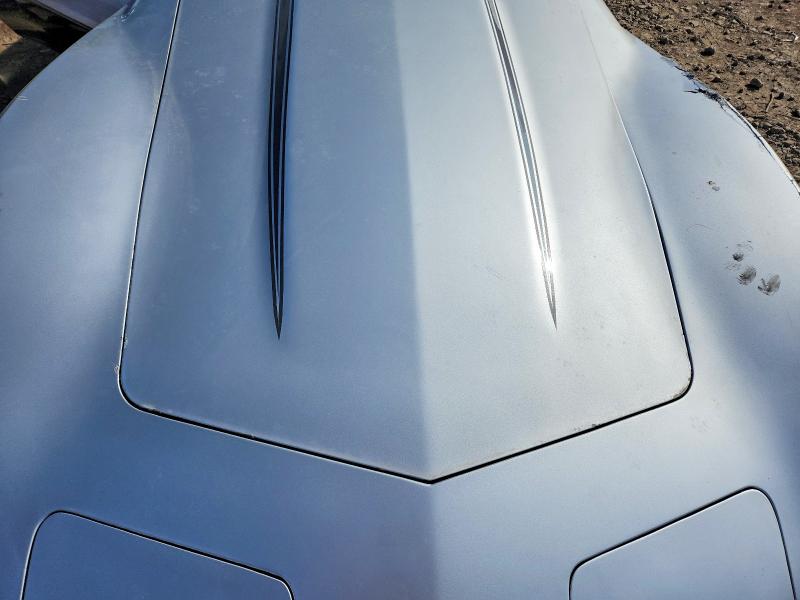 1978 Chev Corvette მანქანა იყიდება აუქციონზე, vin: 1Z87L8S432651, აუქციონის ნომერი: 48818456