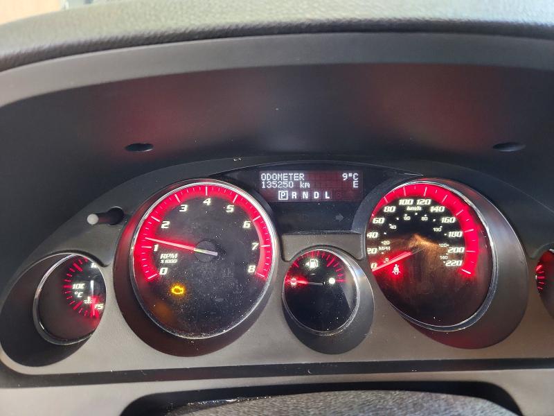 Aukcja sprzedaży 2010 Gmc Acadia, vin: 1GKLVNED8AJ156388, numer aukcji: 51311576