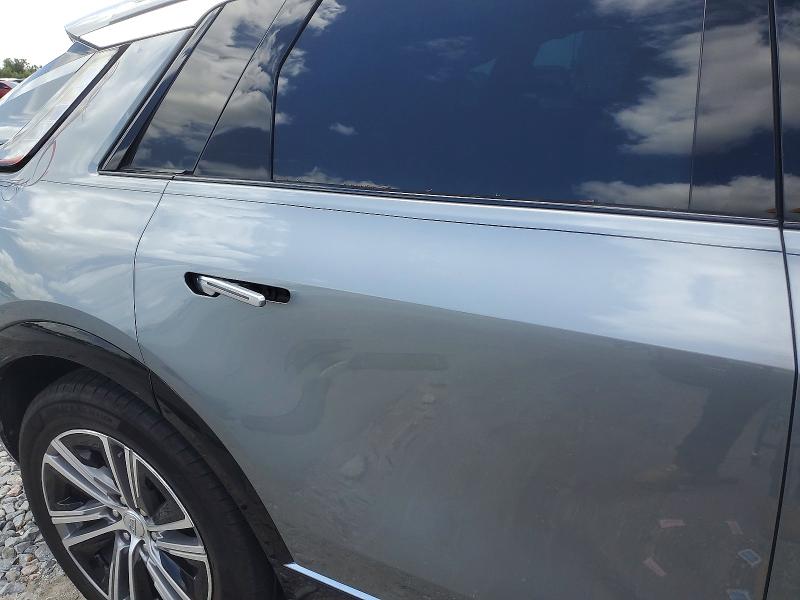 Aukcja sprzedaży 2024 Cadillac Lyriq, vin: 1GYKPPRK7RZ101900, numer aukcji: 49467276