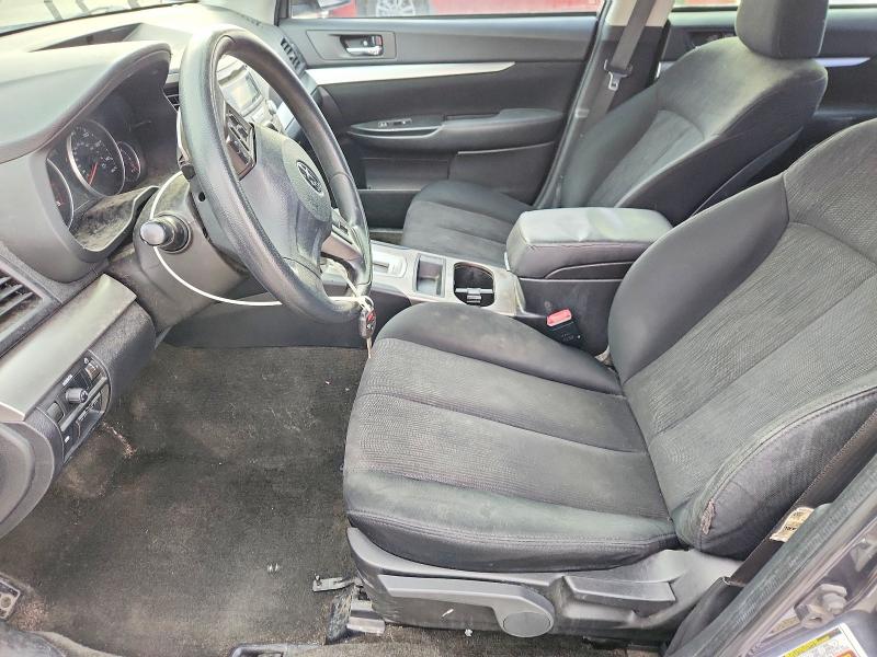 50314446 :رقم المزاد ، 4S3BMCA62E3008169 vin ، 2014 Subaru Legacy مزاد بيع