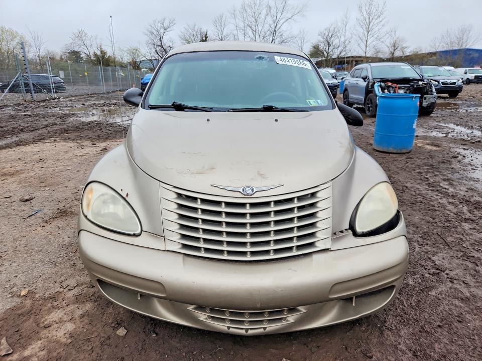 Aukcja sprzedaży 2004 Chrysler Pt Cruiser, vin: 3C4FY48B84T322507, numer aukcji: 48419886