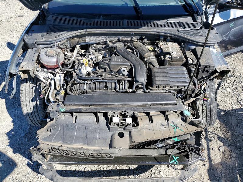 Продаж на аукціоні авто 2023 Volkswagen Jetta, vin: 3VW7M7BU2PM038636, номер лоту: 49173816