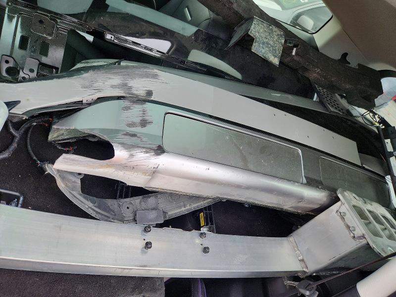 Продажа на аукционе авто 2026 Hyundai Ioniq 9, vin: 7YAMWFS5XTY004986, номер лота: 48334546