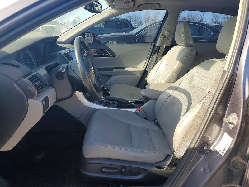 Продаж на аукціоні авто 2016 Honda Accord, vin: 1HGCR2F91GA149592, номер лоту: 48576856