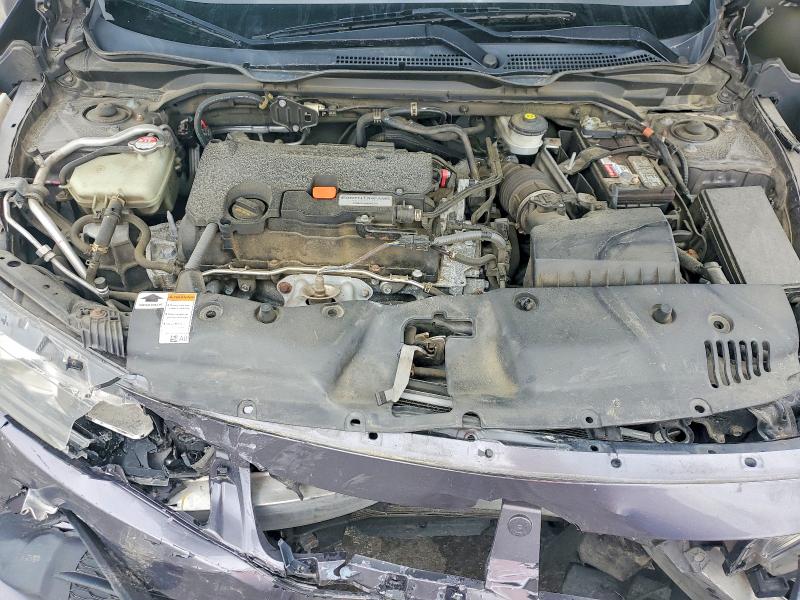 Aukcja sprzedaży 2017 Honda Civic, vin: 19XFC2F52HE229878, numer aukcji: 51955376