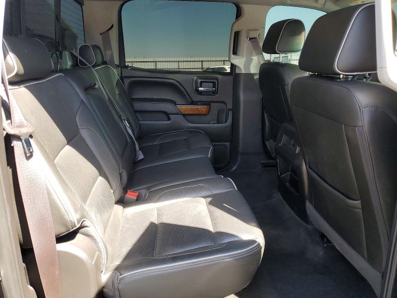 Aukcja sprzedaży 2017 Chevrolet Silverado, vin: 3GCPCTEJ8HG220843, numer aukcji: 48539666