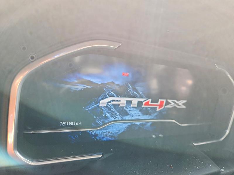 Продаж на аукціоні авто 2024 Gmc Sierra, vin: 1GT49ZEY3RF246853, номер лоту: 47816256