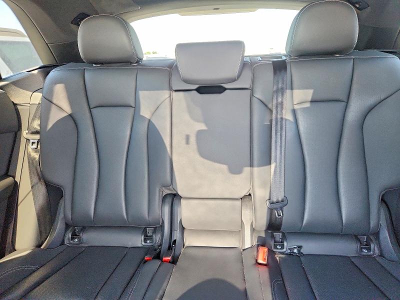 Aukcja sprzedaży 2019 Audi Q8, vin: WA1CVAF18KD014559, numer aukcji: 48858906