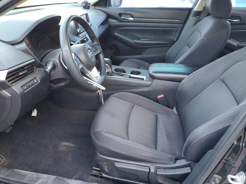 Продаж на аукціоні авто 2021 Nissan Altima, vin: 1N4BL4BV1MN378777, номер лоту: 50948266