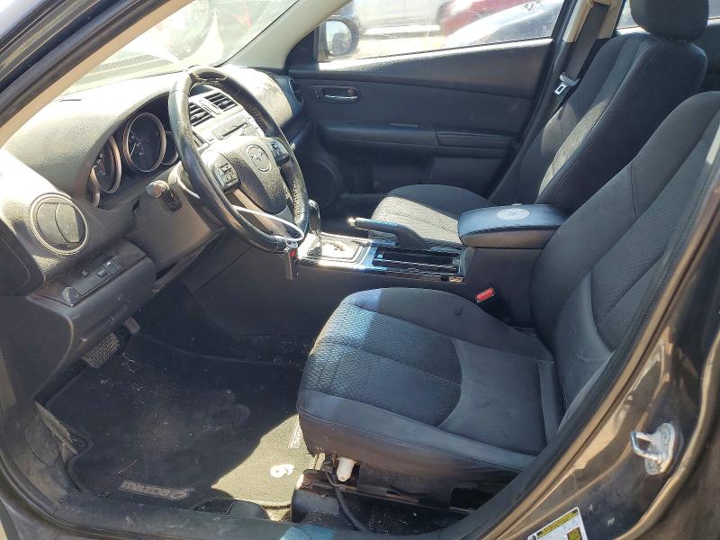 Продажа на аукционе авто 2012 Mazda 6, vin: 1YVHZ8DH2C5M32906, номер лота: 48834186