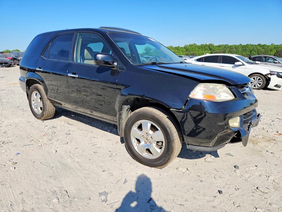 Aukcja sprzedaży 2003 Acura Mdx, vin: 2HNYD18273H532004, numer aukcji: 50549806