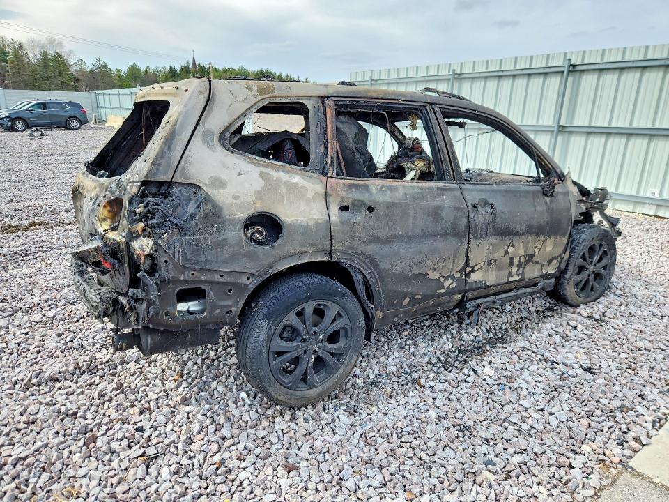 Aukcja sprzedaży 2021 Subaru Forester, vin: JF2SKARC7MH580930, numer aukcji: 99382475