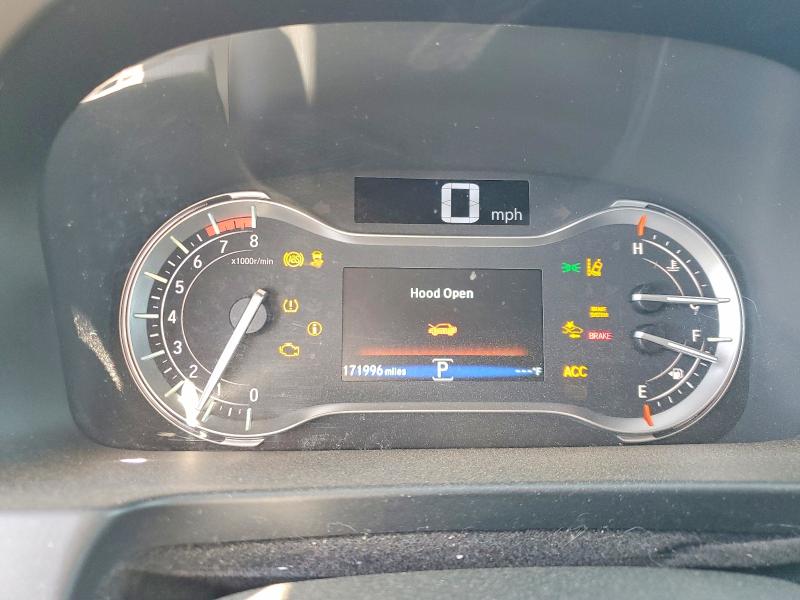 50298846 :رقم المزاد ، 5FNYF6H03GB089860 vin ، 2016 Honda Pilot مزاد بيع