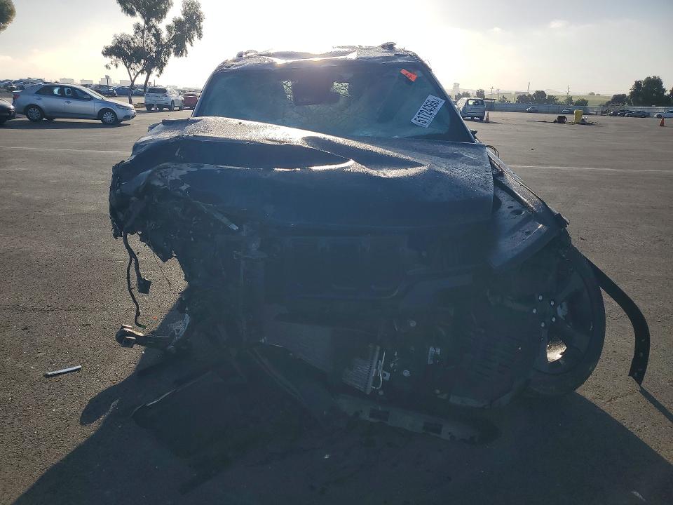 51724366 :رقم المزاد ، 1C4RJHAG3RC247975 vin ، 2024 Jeep Grand Cherokee مزاد بيع