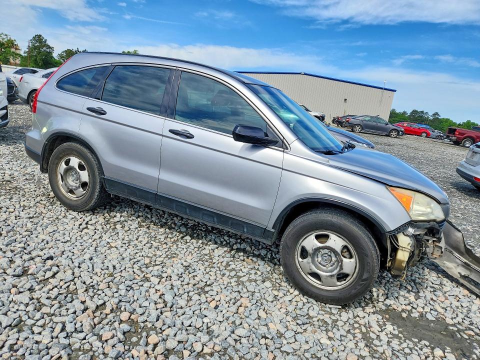51591306 :رقم المزاد ، JHLRE38398C002934 vin ، 2008 Honda Cr-v مزاد بيع