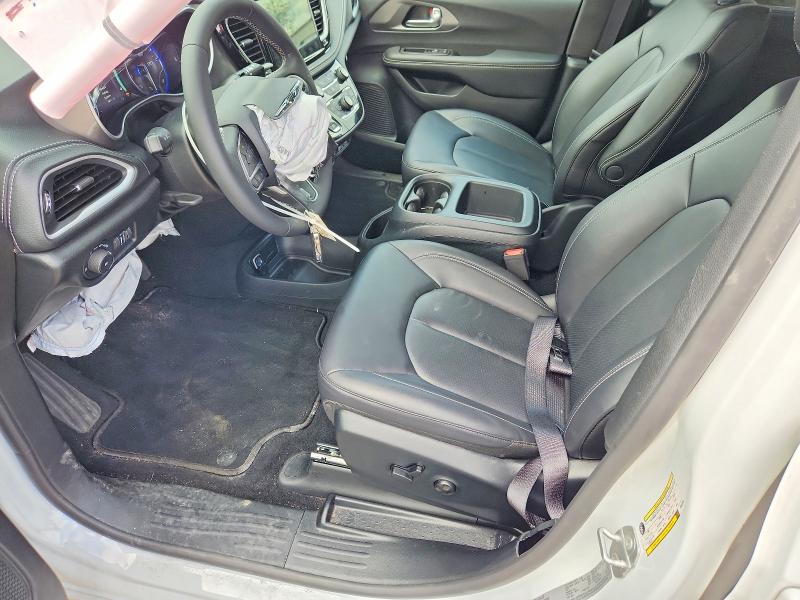 Aukcja sprzedaży 2025 Chrysler Pacifica, vin: 2C4RC3BG7SR563288, numer aukcji: 50136606