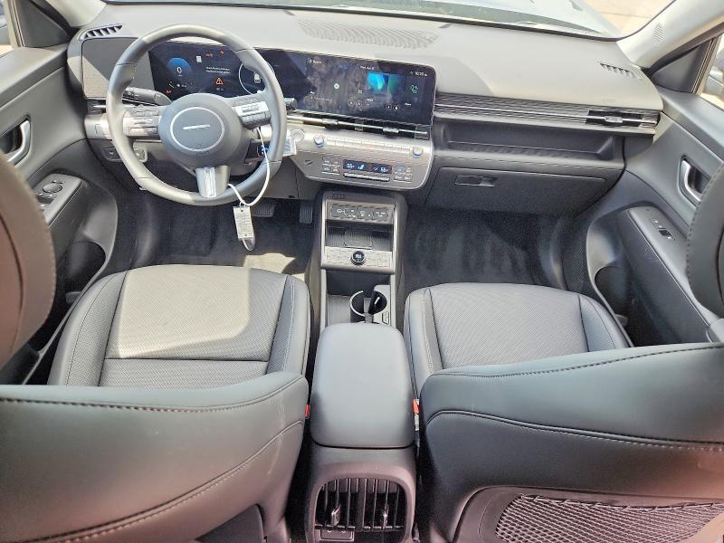 Продажа на аукционе авто 2026 Hyundai Kona, vin: KM8HE3A33TU391541, номер лота: 48916086