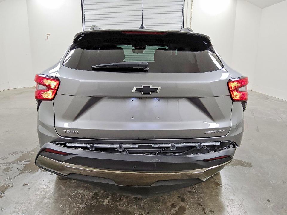 Продажа на аукционе авто 2025 Chevrolet Trax, vin: KL77LKEPXSC262792, номер лота: 50782406