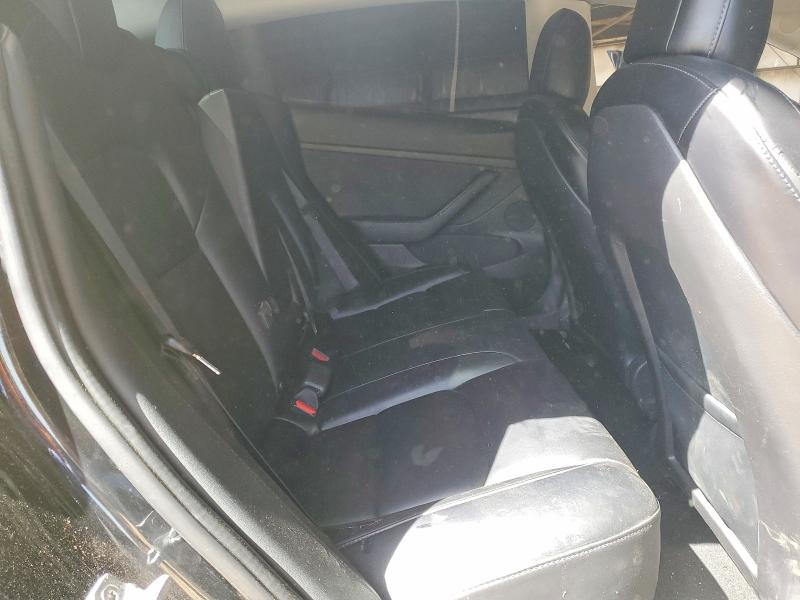 Продажа на аукционе авто 2022 Tesla Model 3, vin: 5YJ3E1EA0NF106527, номер лота: 51661656