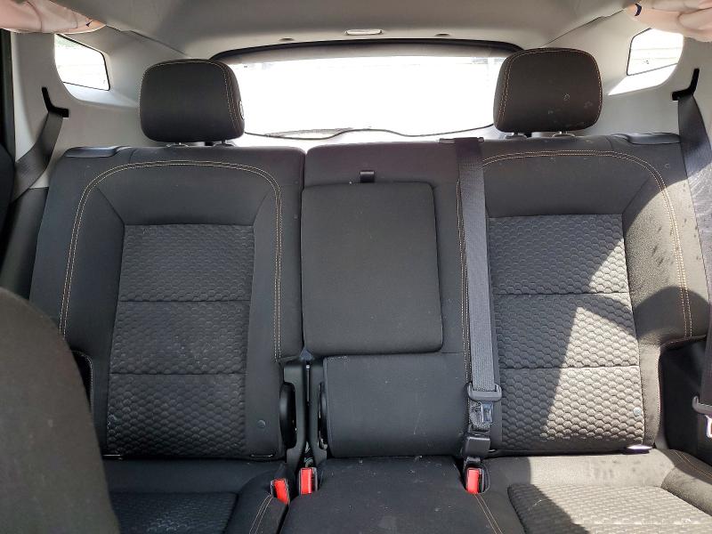 Продажа на аукционе авто 2019 Gmc Terrain, vin: 3GKALMEV6KL379538, номер лота: 50898006