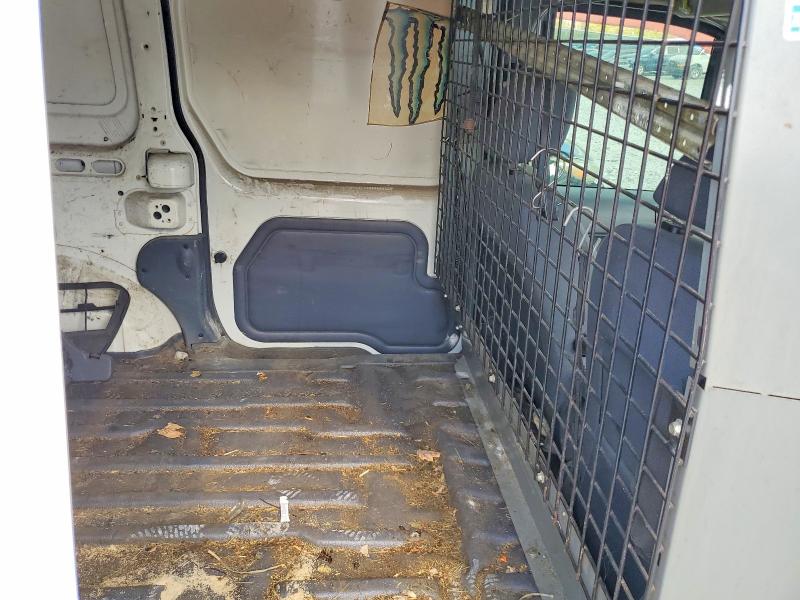 Продаж на аукціоні авто 2011 Ford Transit Connect, vin: NM0LS7DN2BT061225, номер лоту: 55606936