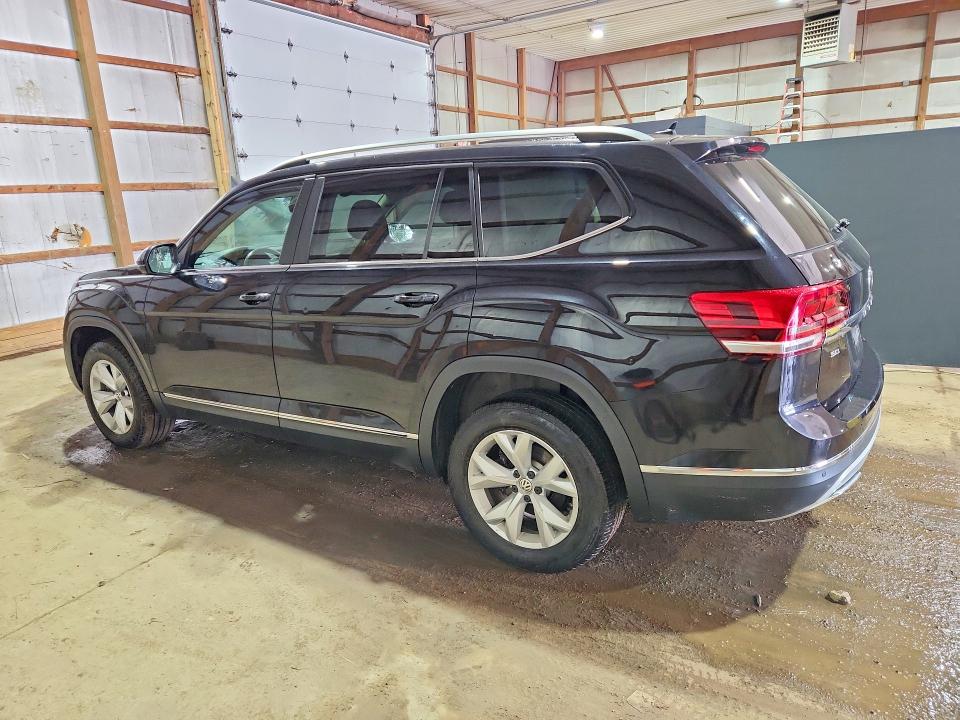 Продаж на аукціоні авто 2018 Volkswagen Atlas, vin: 1V2MR2CA5JC510222, номер лоту: 50805926